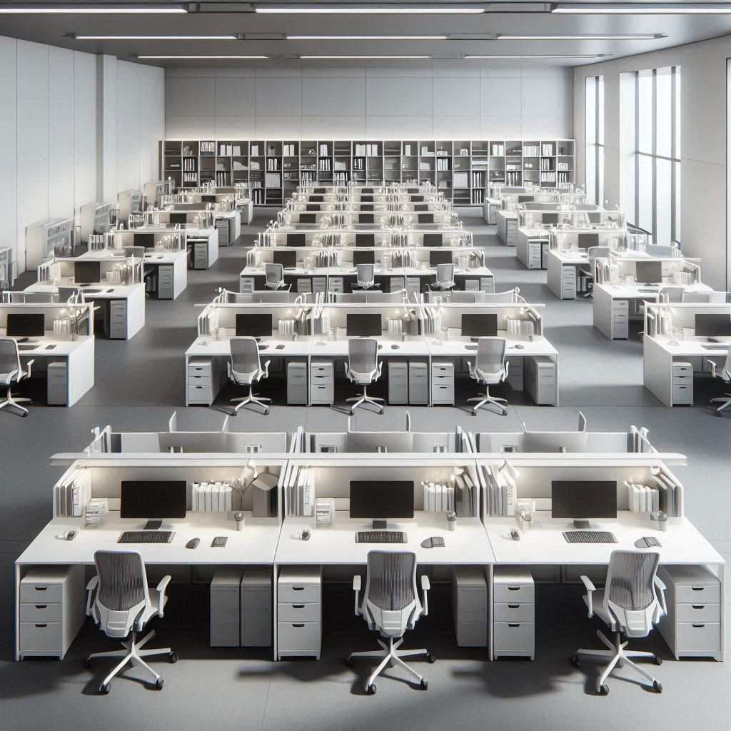建筑设计公司应怎样检查噪音投诉连续出现后的写字楼办公智能照明控制恢复状态